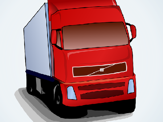 EVs for commercial transport