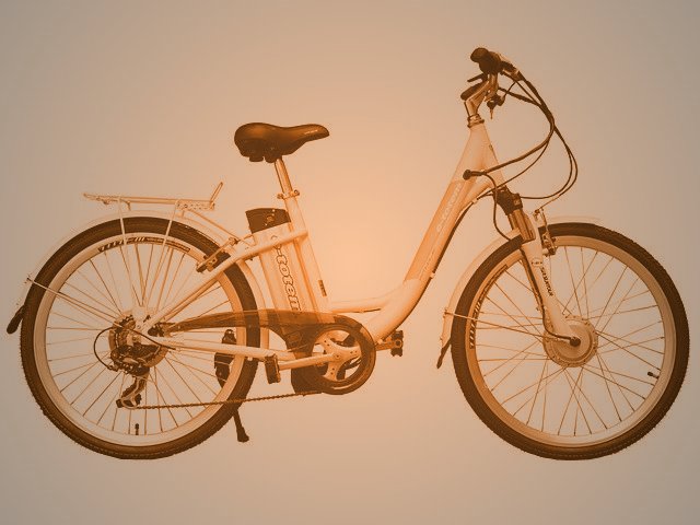 All About Electric Bikes