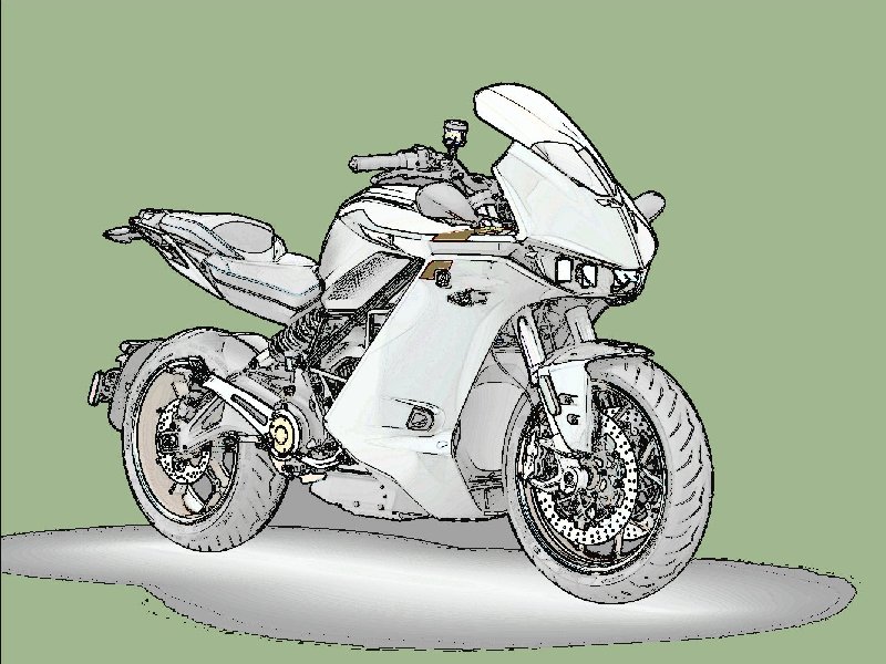 About E-Motorcycles