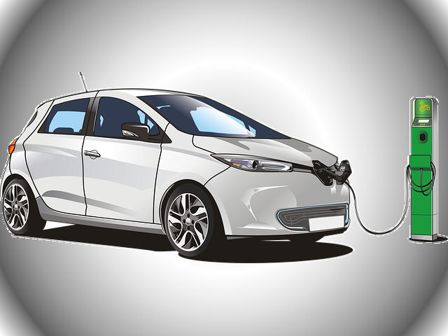 All About Electric Cars